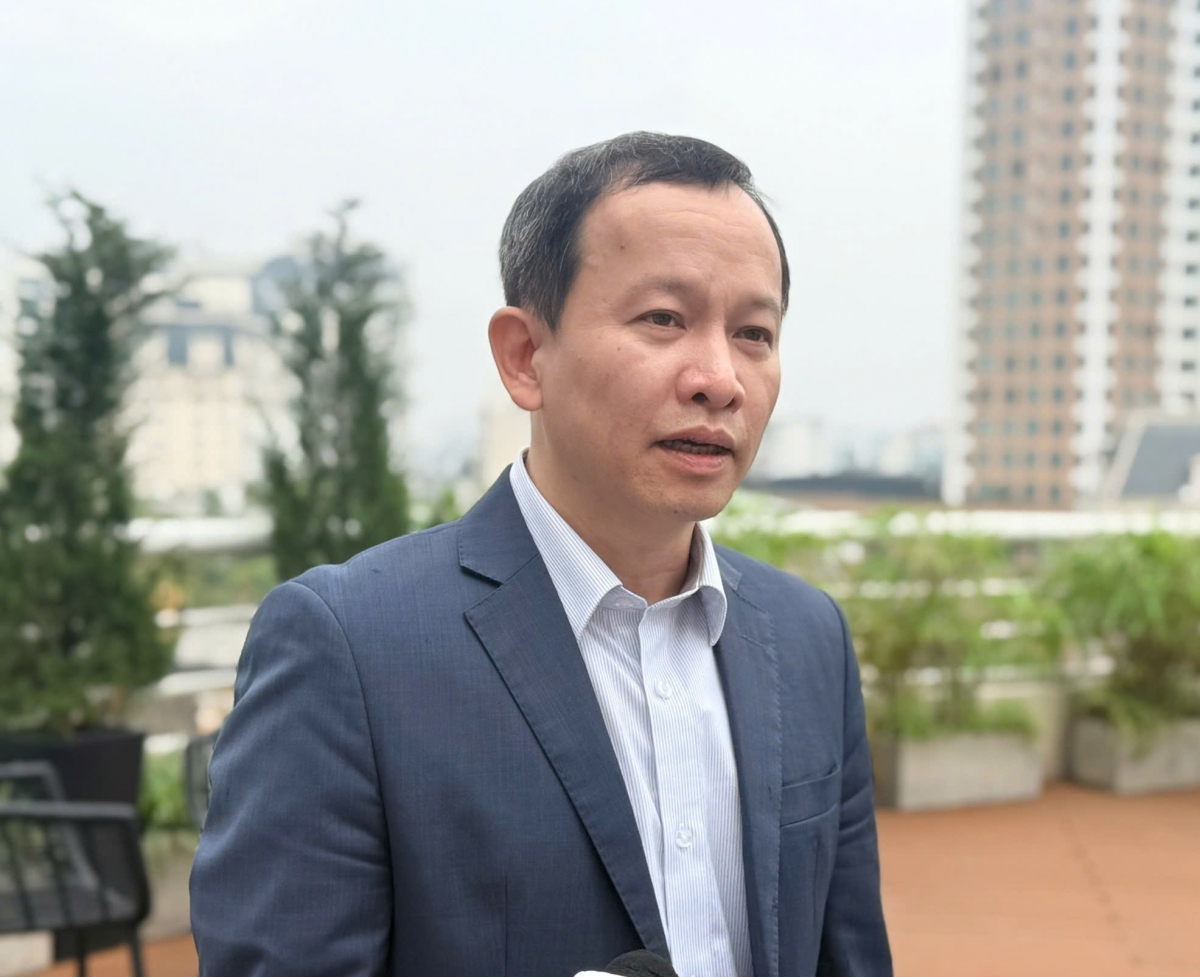 Gỡ nút thắt quản lý vốn ODA, mở rộng dư địa huy động vốn