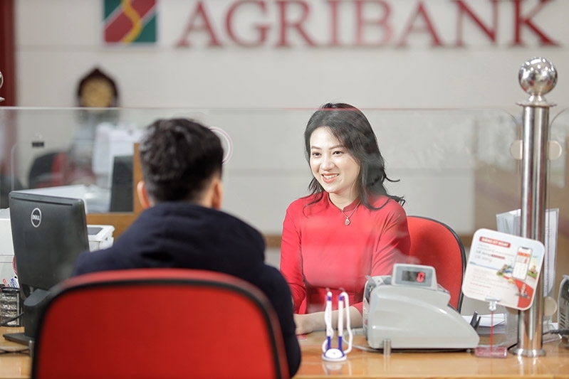 Agribank đồng hành chuyển đổi xanh ngành Xây dựng