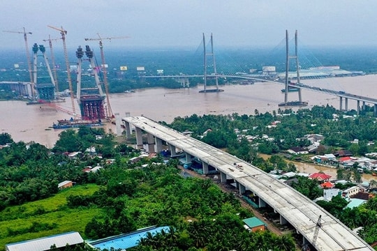 ADB: Cải cách thủ tục giúp dự án ODA khởi động nhanh hơn