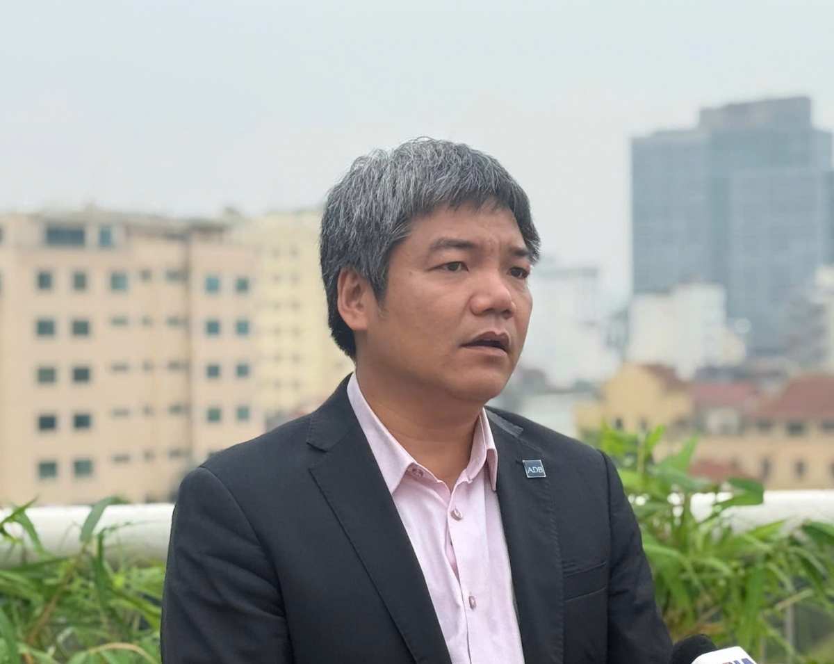 ADB: Cải cách thủ tục giúp dự án ODA khởi động nhanh hơn
