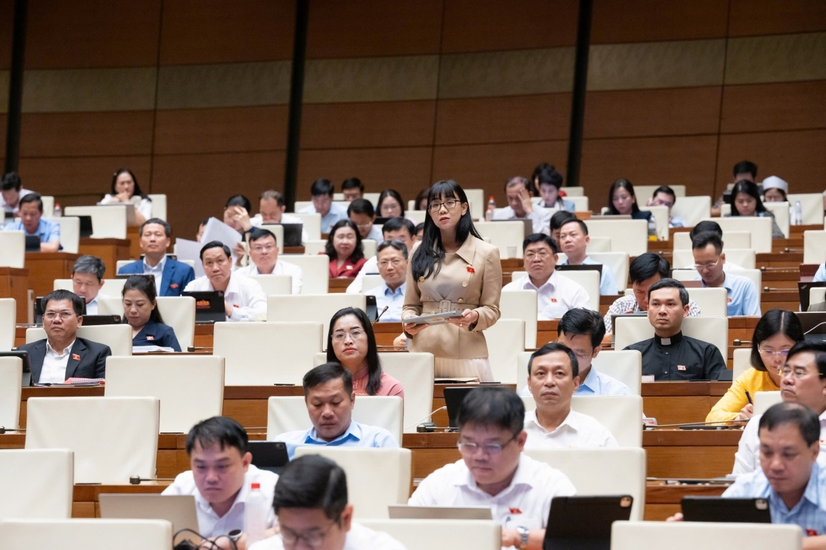 Phát triển đô thị sân bay, dẫn dắt liên kết vùng khi lập TP. Đồng Nai