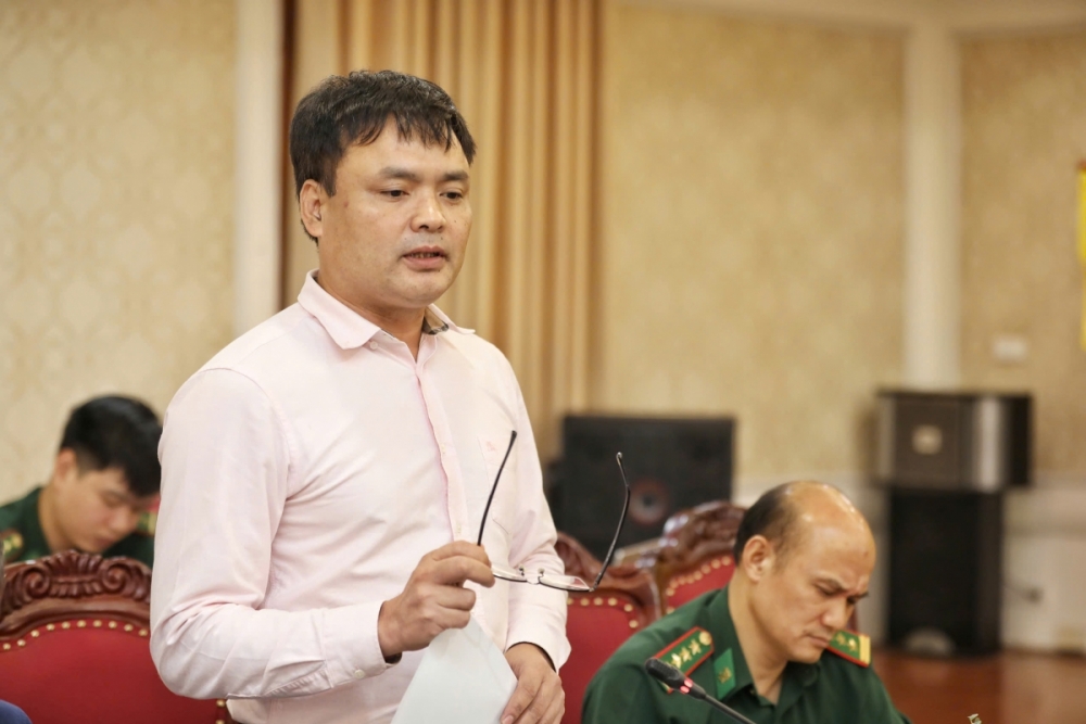 Đề xuất tăng mạnh xử phạt thuốc lá lậu: Không thể coi tiền phạt là “chi phí kinh doanh” Đề xuất tăng mạnh xử phạt thuốc lá lậu: Không thể coi tiền phạt là “chi phí kinh doanh”