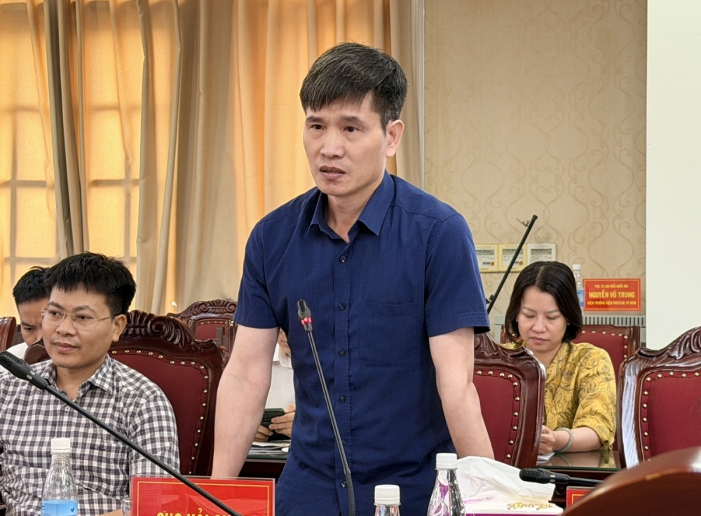 Lê Đức Tuấn, Phó Trưởng phòng Tham mưu nghiệp vụ, Chi cục Điều tra chống buôn lậu Lê Đức Tuấn, Phó Trưởng phòng Tham mưu nghiệp vụ, Chi cục Điều tra chống buôn lậu
