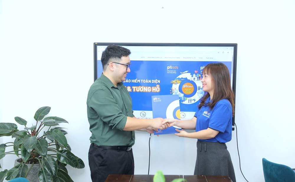 Đại hội đồng cổ đông PTI: Đặt mục tiêu lãi hơn 320 tỷ đồng năm 2026 Đại hội đồng cổ đông PTI: Đặt mục tiêu lãi hơn 320 tỷ đồng năm 2026
