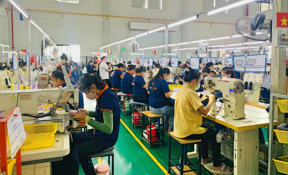 Tháng Công nhân 2026: Bảo hiểm thất nghiệp tạo “điểm tựa” vững chắc cho người lao động