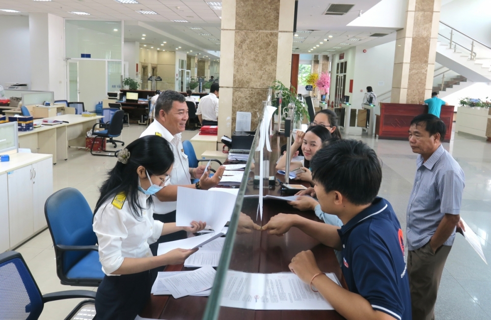 Nâng ngưỡng không chịu thuế lên 1 tỷ đồng: Tạo lực đẩy cho hộ kinh doanh phát triển
