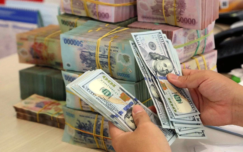 Bảo đảm an toàn nợ, tăng minh bạch và củng cố nền tảng tài chính quốc gia Bảo đảm an toàn nợ, tăng minh bạch và củng cố nền tảng tài chính quốc gia