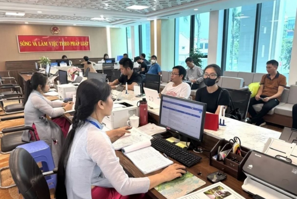 Tinh giản biên chế đối với những cán bộ năng lực yếu kém, thiếu tinh thần trách nhiệm