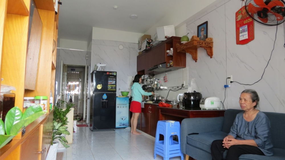 Hai vướng mắc pháp lý trong triển khai nhà ở xã hội tại TP. Hồ Chí Minh Hai vướng mắc pháp lý trong triển khai nhà ở xã hội tại TP. Hồ Chí Minh