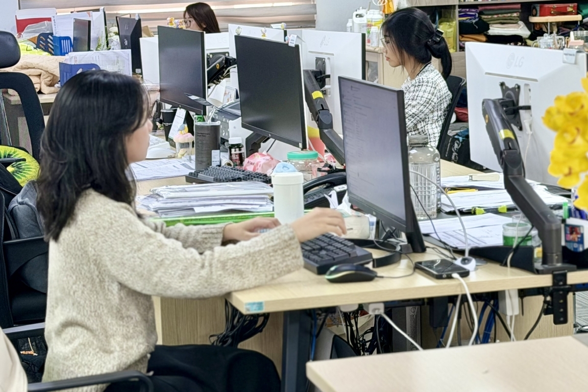 Chủ động kiểm soát rủi ro tâm lý để nâng cao năng suất cho người lao động
