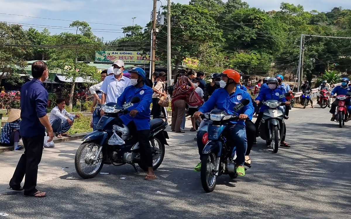 Cầu thị hay bảo thủ: Lằn ranh của một điểm đến du lịch Cầu thị hay bảo thủ: Lằn ranh của một điểm đến du lịch