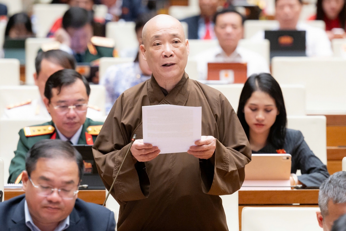 Giám sát dự án quan trọng quốc gia: Không chỉ bó hẹp ở tiến độ giải ngân, thi công