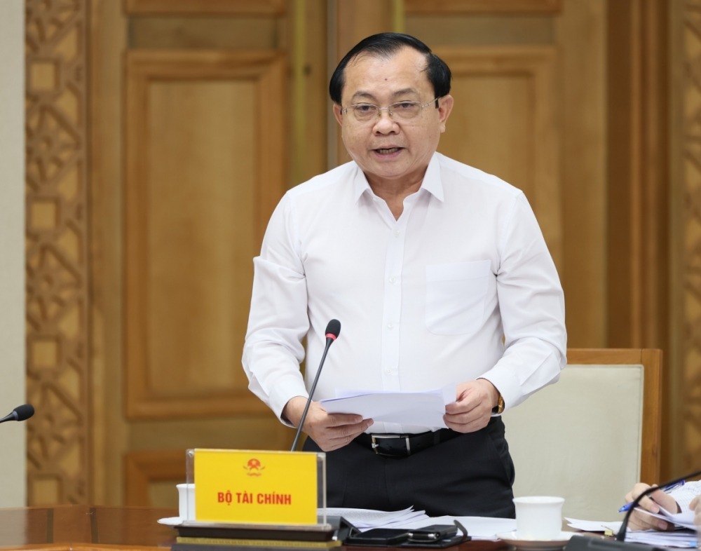 Cập nhật 3 kịch bản lạm phát năm 2026, củng cố kỳ vọng thị trường Cập nhật 3 kịch bản lạm phát năm 2026, củng cố kỳ vọng thị trường