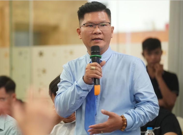 Nâng chuẩn bảo vệ sở hữu trí tuệ, thúc đẩy xuất khẩu số bền vững