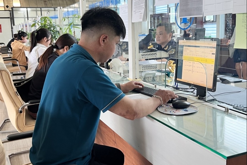 Quy định mới về hoạt động kinh doanh dịch vụ đại lý làm thủ tục hải quan