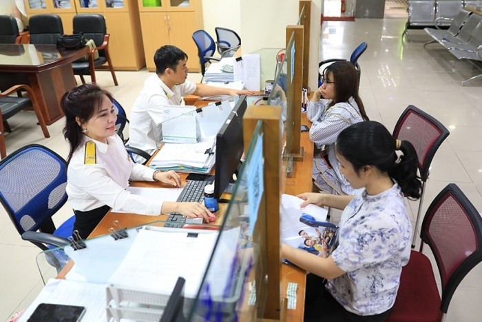 INFOGRAPHIC: Thủ tục thuế khi giải thể, chấm dứt hoạt động của doanh nghiệp, tổ chức