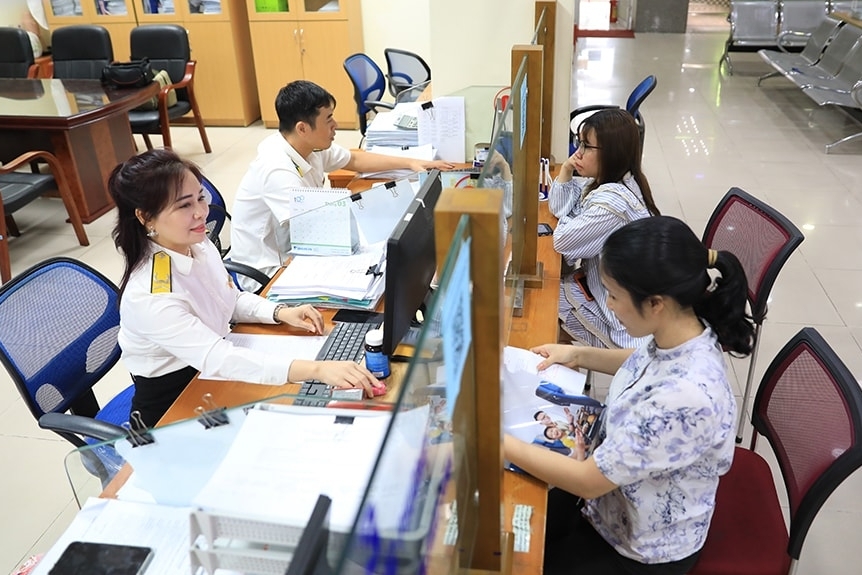 Tiền hỗ trợ thôi việc theo phương án sắp xếp phải chịu thuế thu nhập cá nhân
