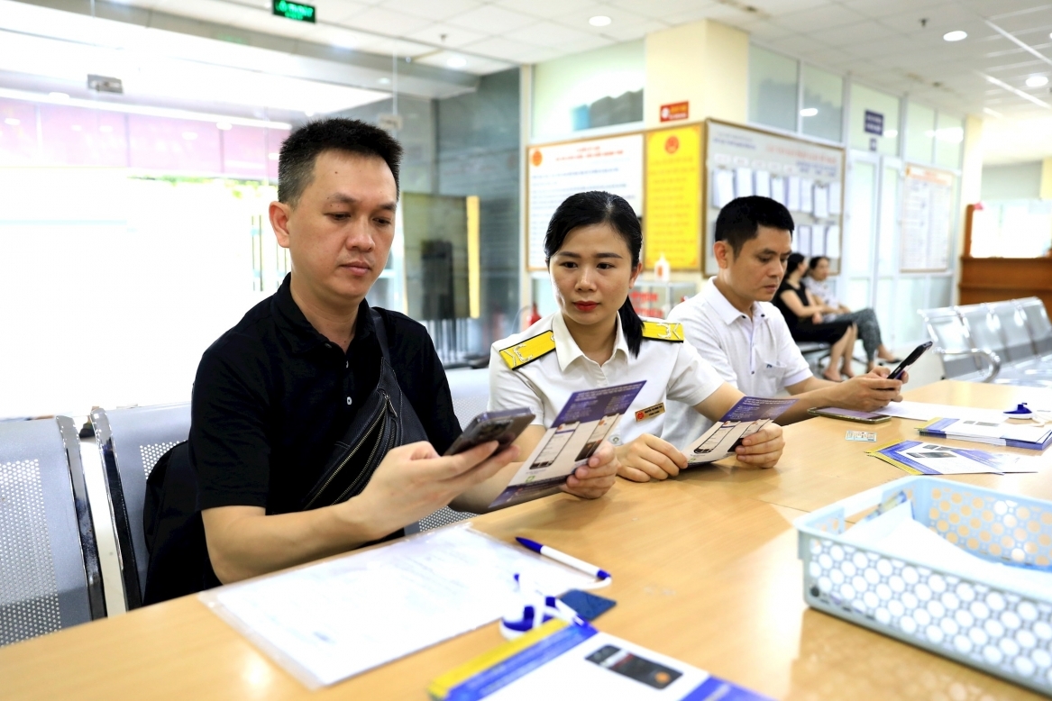 Bộ Tài chính đẩy mạnh cải cách thủ tục hành chính, mở rộng dư địa tăng trưởng kinh tế