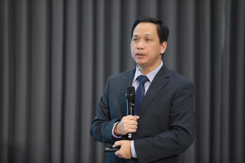 Muốn giảm chi phí vốn cho tăng trưởng, phải mở dư địa mới
