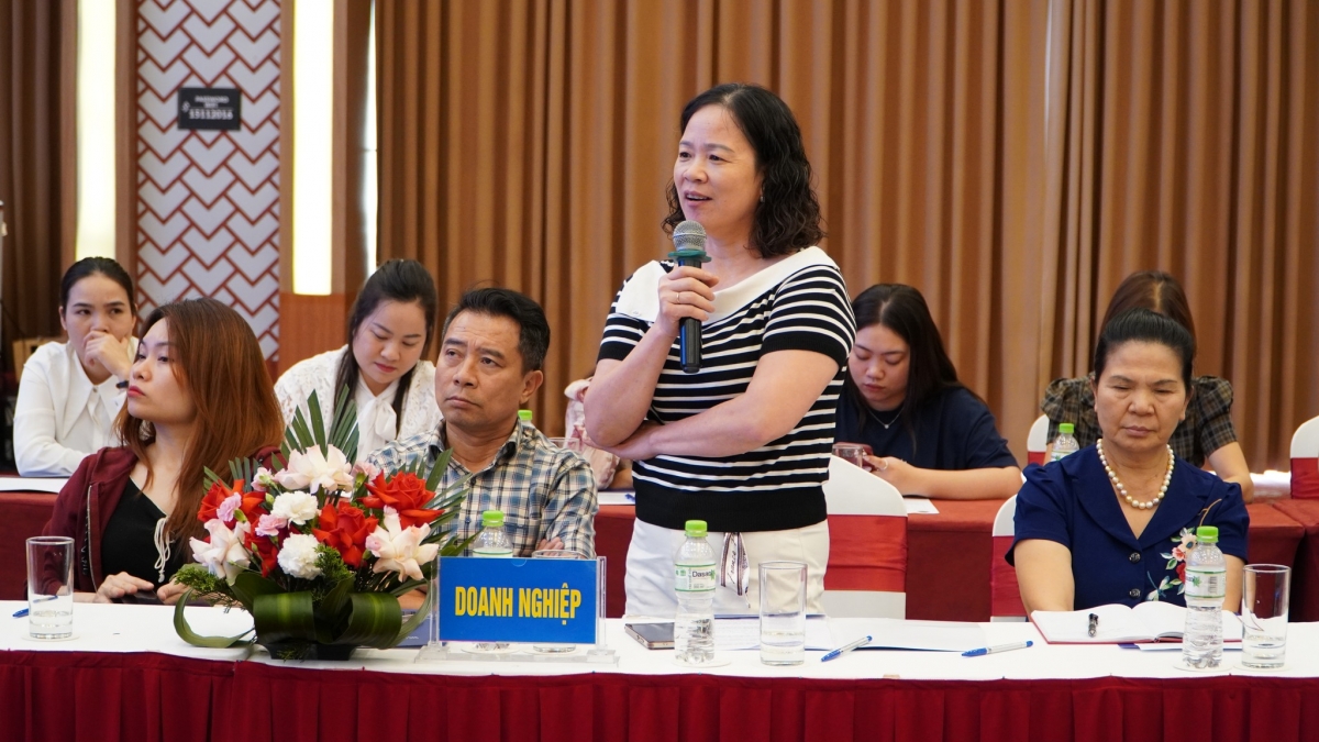 Hải quan khu vực XVI gỡ vướng cho doanh nghiệp xuất nhập khẩu tại Tuyên Quang
