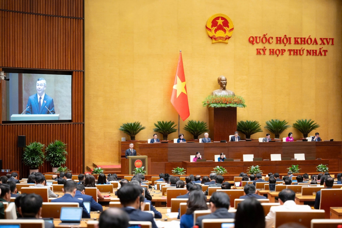 Chính thức trao quyền điều hành ngưỡng miễn thuế, kéo dài ưu đãi ô tô điện