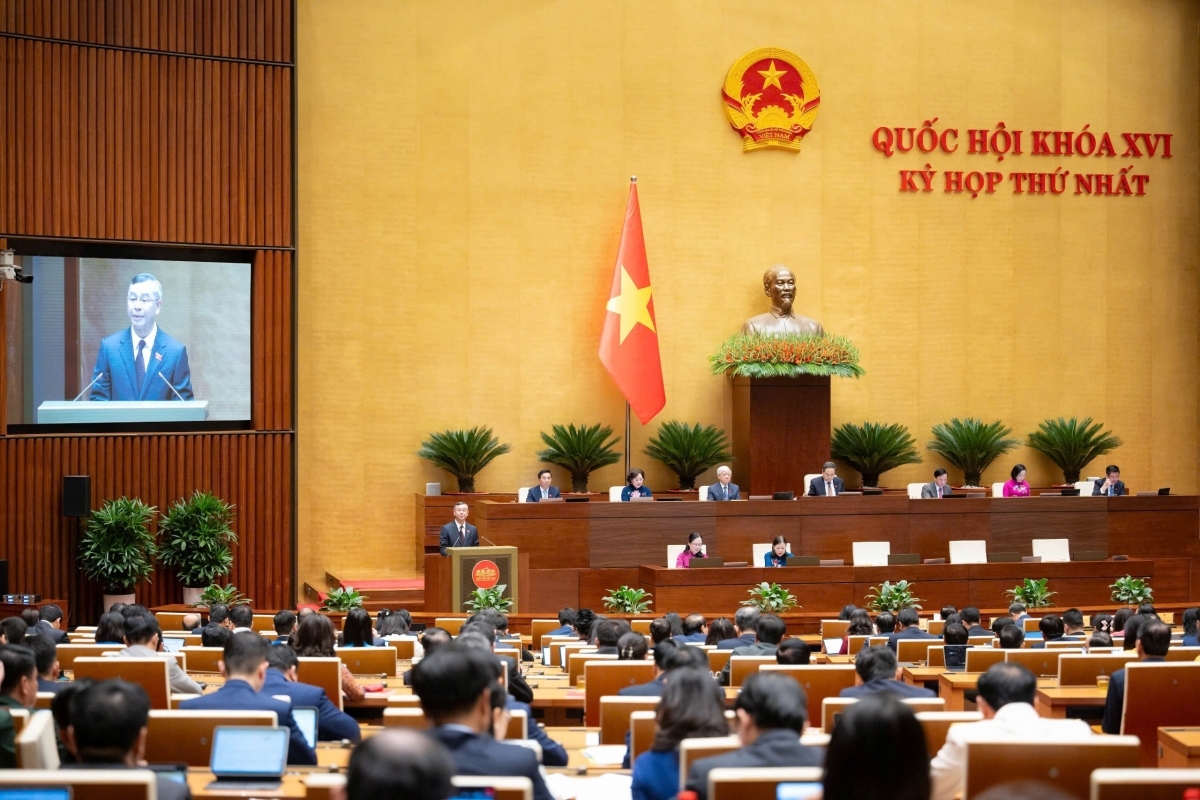 Chính thức trao quyền điều hành ngưỡng miễn thuế, kéo dài ưu đãi ô tô điện