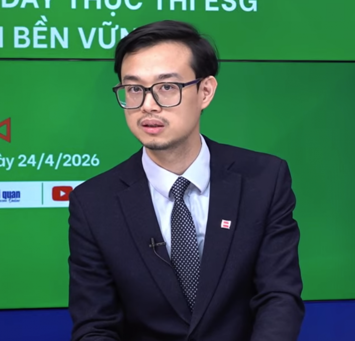 Kế toán - kiểm toán là “xương sống” của niềm tin trong kinh tế các-bon
