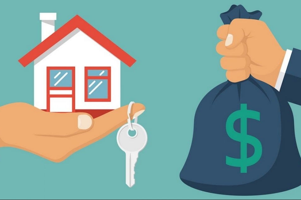 Chính sách thuế giá trị gia tăng đối với tài sản thế chấp