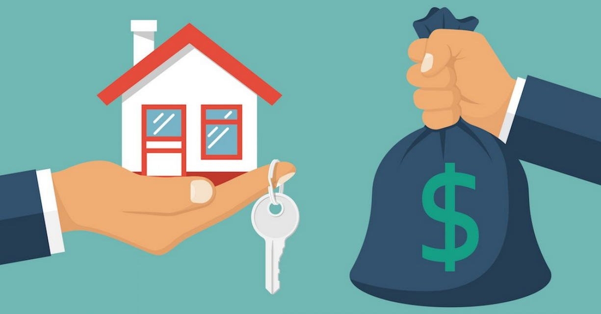 Chính sách thuế giá trị gia tăng đối với tài sản thế chấp