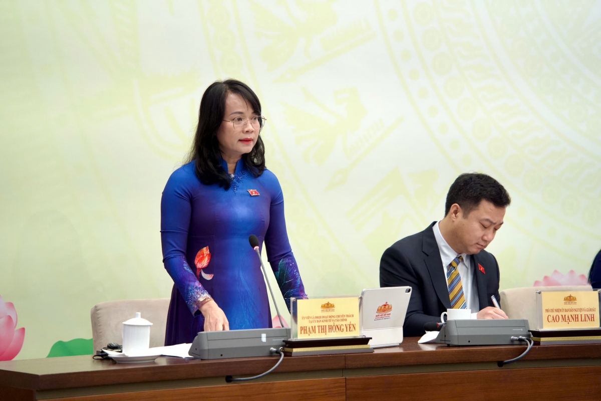 Dự kiến nâng ngưỡng miễn thuế lên 1 tỷ đồng: Tạo động lực cho hàng triệu hộ kinh doanh Dự kiến nâng ngưỡng miễn thuế lên 1 tỷ đồng: Tạo động lực cho hàng triệu hộ kinh doanh