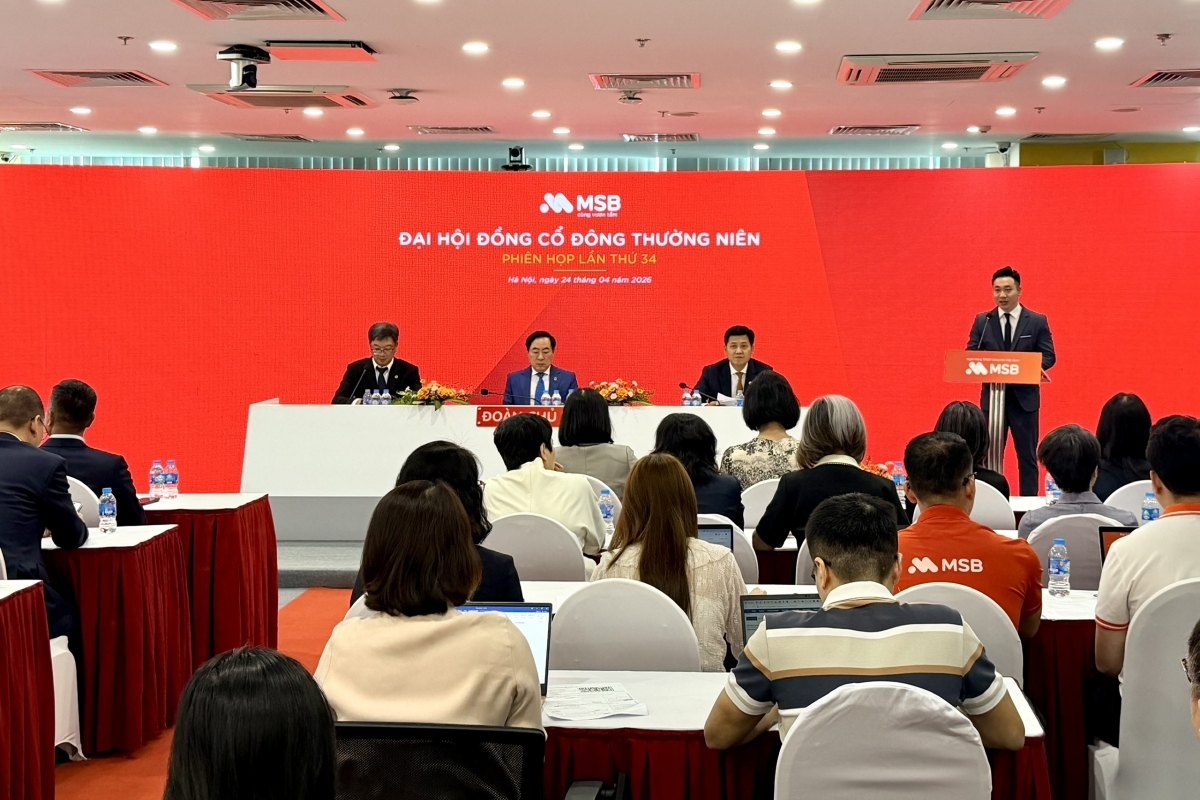 MSB giữ lại công ty tài chính TNEX, tái khởi động chiến lược hệ sinh thái
