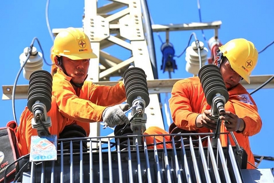 Thay đổi quy định về giờ cao điểm, thấp điểm của hệ thống điện quốc gia Thay đổi quy định về giờ cao điểm, thấp điểm của hệ thống điện quốc gia