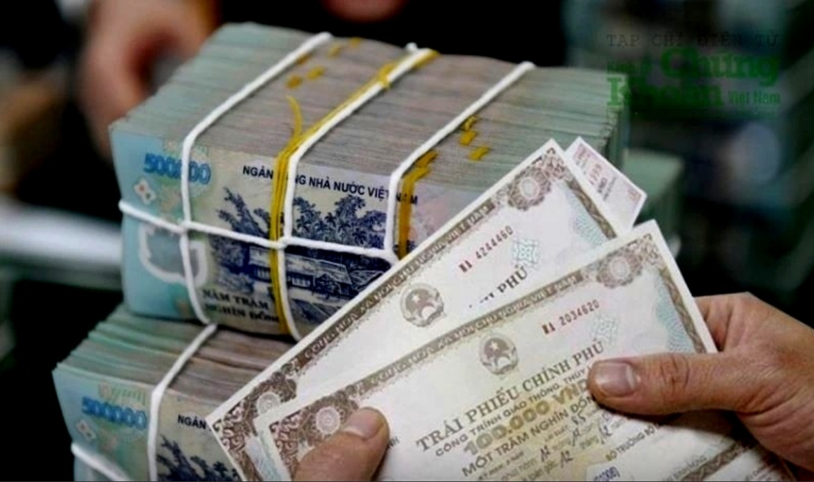 Thị trường trái phiếu Chính phủ quý II/2026: Phép thử sức hấp thụ của dòng tiền