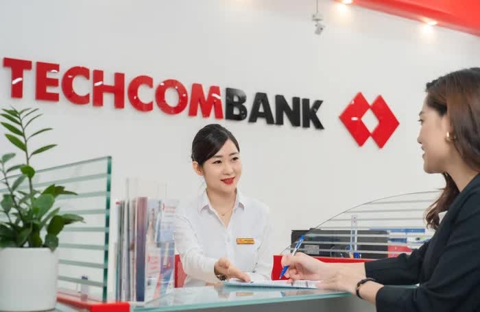 Dự kiến, vốn điều lệ của Techcombank sẽ tăng mạnh từ 70.862 tỷ đồng lên 113.738 tỷ đồng.