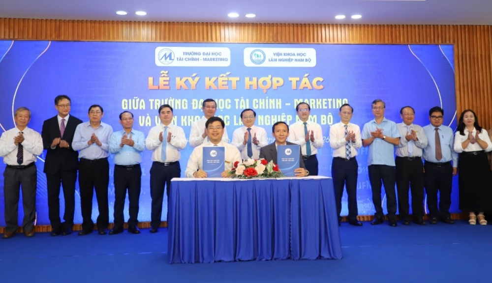 Hướng đi mới từ hợp tác giữa Trường Đại học với các Tổ chức khoa học và công nghệ