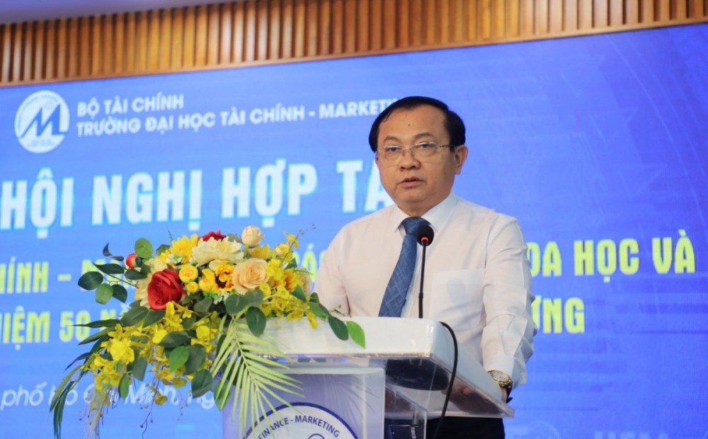 Hướng đi mới từ hợp tác giữa Trường Đại học với các Tổ chức khoa học và công nghệ