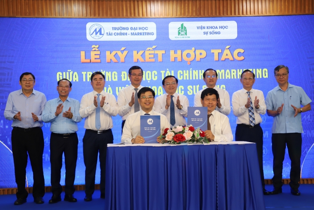 Hướng đi mới từ hợp tác giữa Trường Đại học với các Tổ chức khoa học và công nghệ