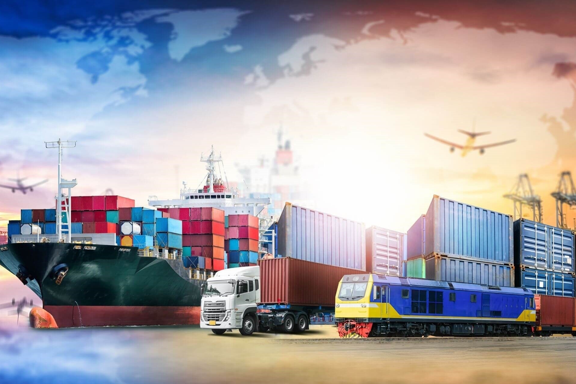 Chuyển đổi số: Cơ hội để doanh nghiệp logistics Việt Nam bứt phá