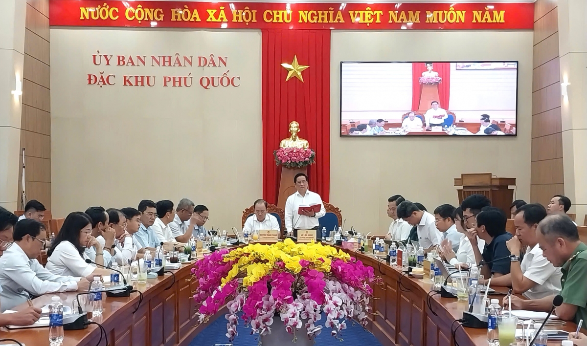Dự án Apec Tăng tốc triển khai 21 dự án phục vụ APEC 2027, phấn đấu về đích sớm 3–6 tháng