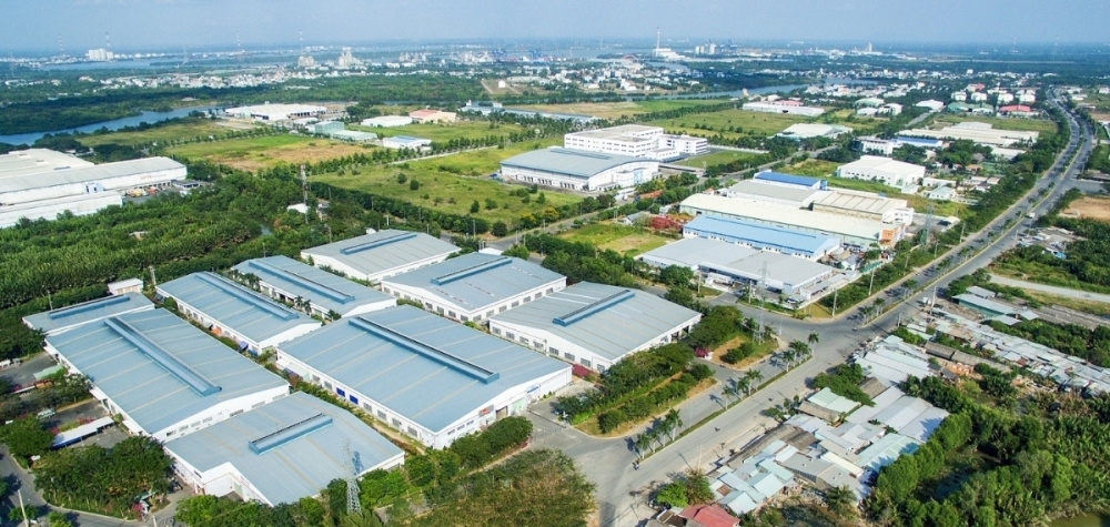 Thuế tỉnh Đồng Nai: Số thu ngân sách từ khu vực FDI quý I tăng hơn 23% so với cùng kỳ