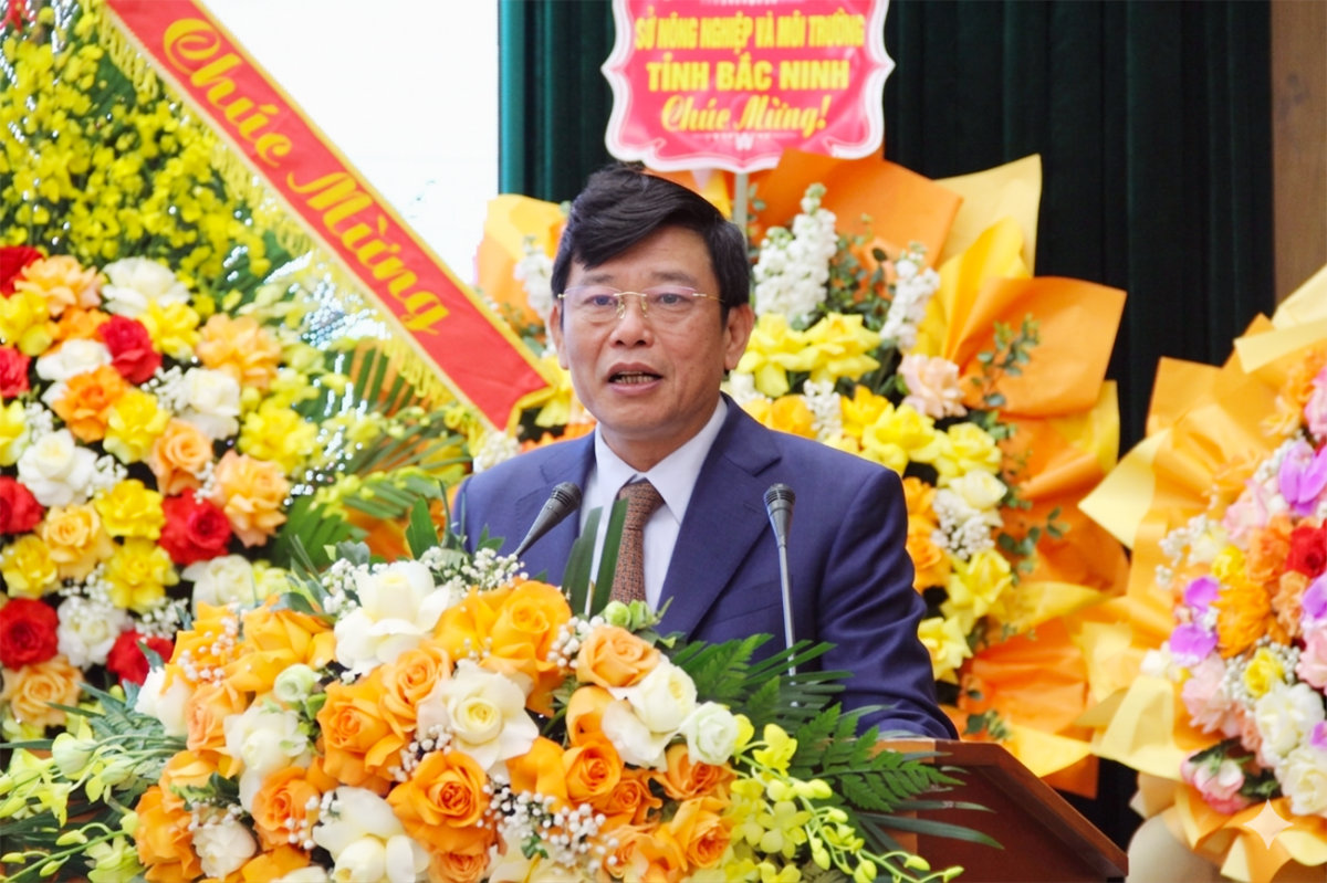 Thống kê tỉnh Bắc Ninh cung cấp nguồn dữ liệu quan trọng phục vụ phát triển địa phương