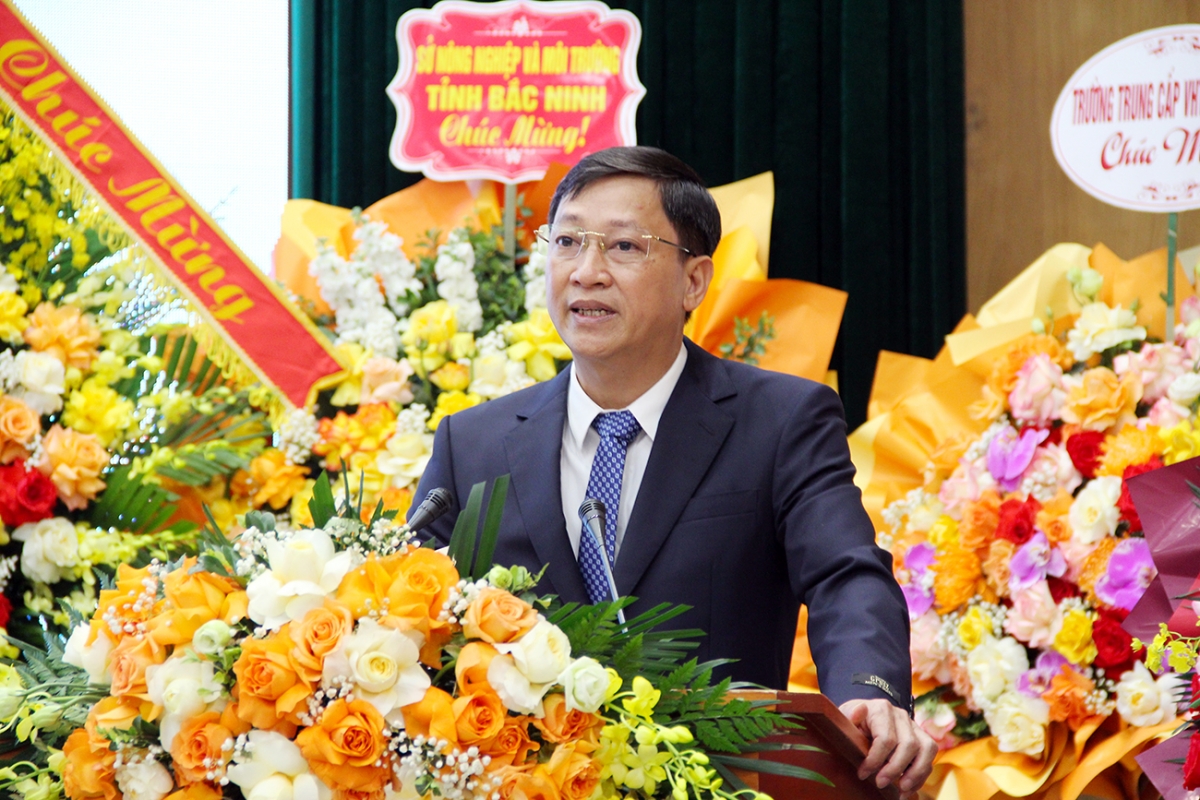 Thống kê tỉnh Bắc Ninh cung cấp nguồn dữ liệu quan trọng phục vụ phát triển địa phương