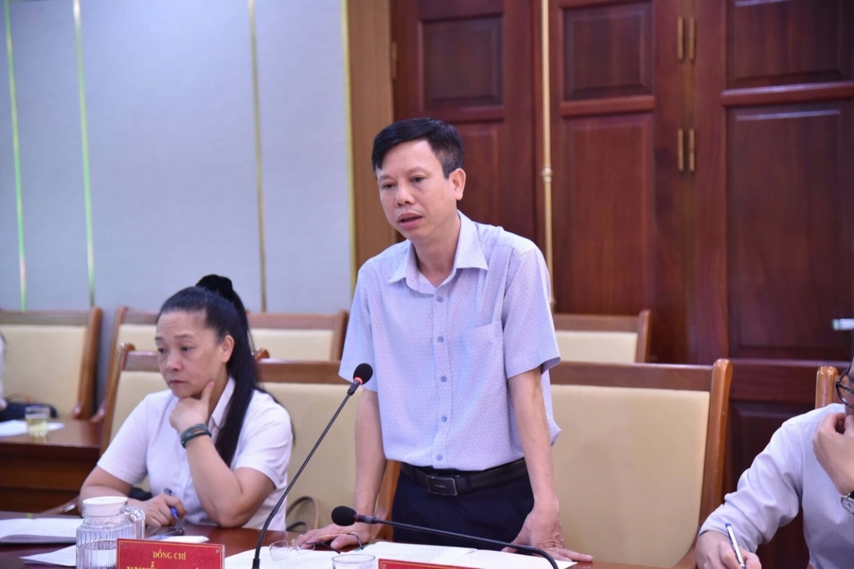 Phát huy vai trò Hội Nông dân trong mở rộng an sinh xã hội từ thực tiễn tại Quảng Ninh