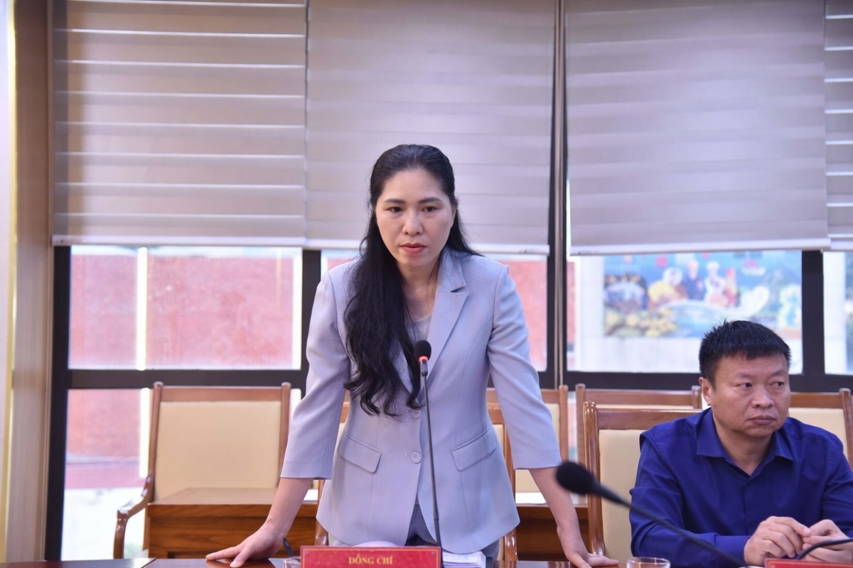 Phát huy vai trò Hội Nông dân trong mở rộng an sinh xã hội từ thực tiễn tại Quảng Ninh