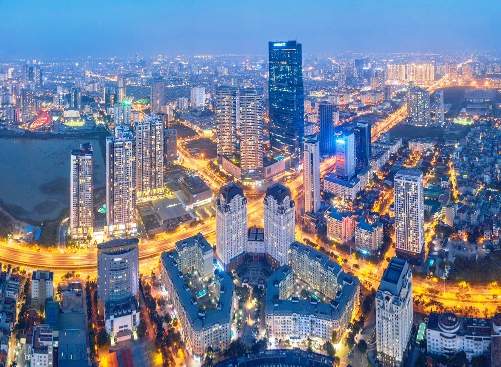 Trao 199 thẩm quyền đặc thù cho Hà Nội: Cú hích thể chế và phép thử bản lĩnh quản trị Trao 199 thẩm quyền đặc thù cho Hà Nội: Cú hích thể chế và phép thử bản lĩnh quản trị