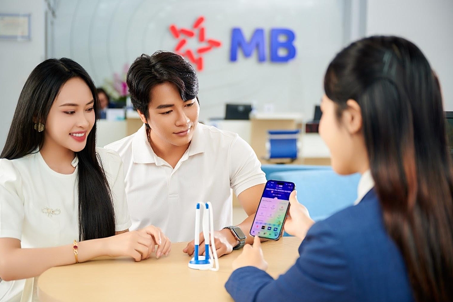MB cho vay mua nhà với lãi suất từ 9,5%/năm