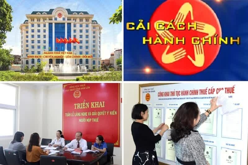Đổi mới trong xây dựng chính sách thuế từ “cú hích” Nghị quyết 66-NQ/TW