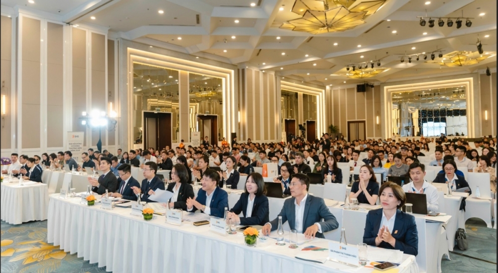 Doanh nghiệp cam kết, chứng minh năng lực thực thi trong mùa đại hội đồng cổ đông 2026 Doanh nghiệp cam kết, chứng minh năng lực thực thi trong mùa đại hội đồng cổ đông 2026