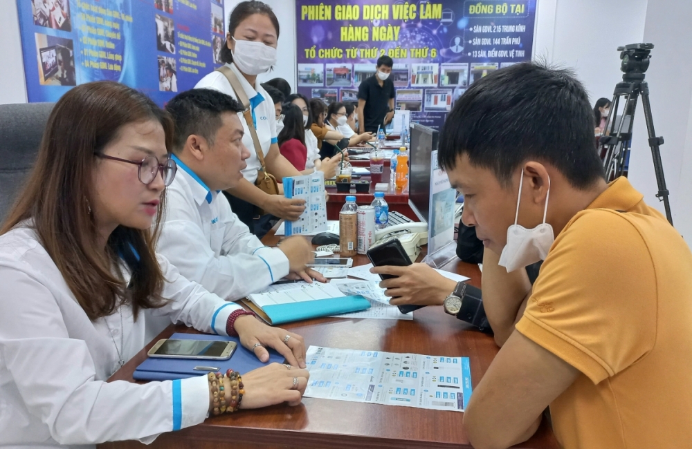 Ngành xây dựng 
