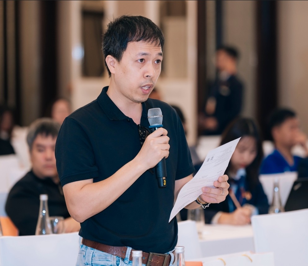 Đại hội đồng cổ đông 2026: Khi doanh nghiệp cam kết và chứng minh năng lực thực thi Đại hội đồng cổ đông 2026: Khi doanh nghiệp cam kết và chứng minh năng lực thực thi